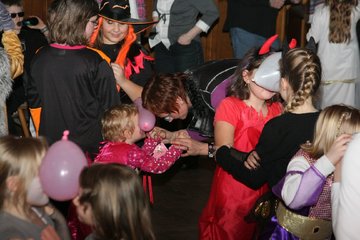 Bild 198 - Olaf Kindertag